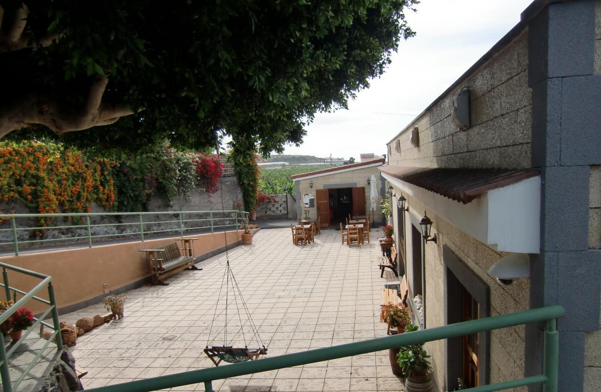Hotel Rural El Navío - Adults Only Alcalá la Real Exterior foto