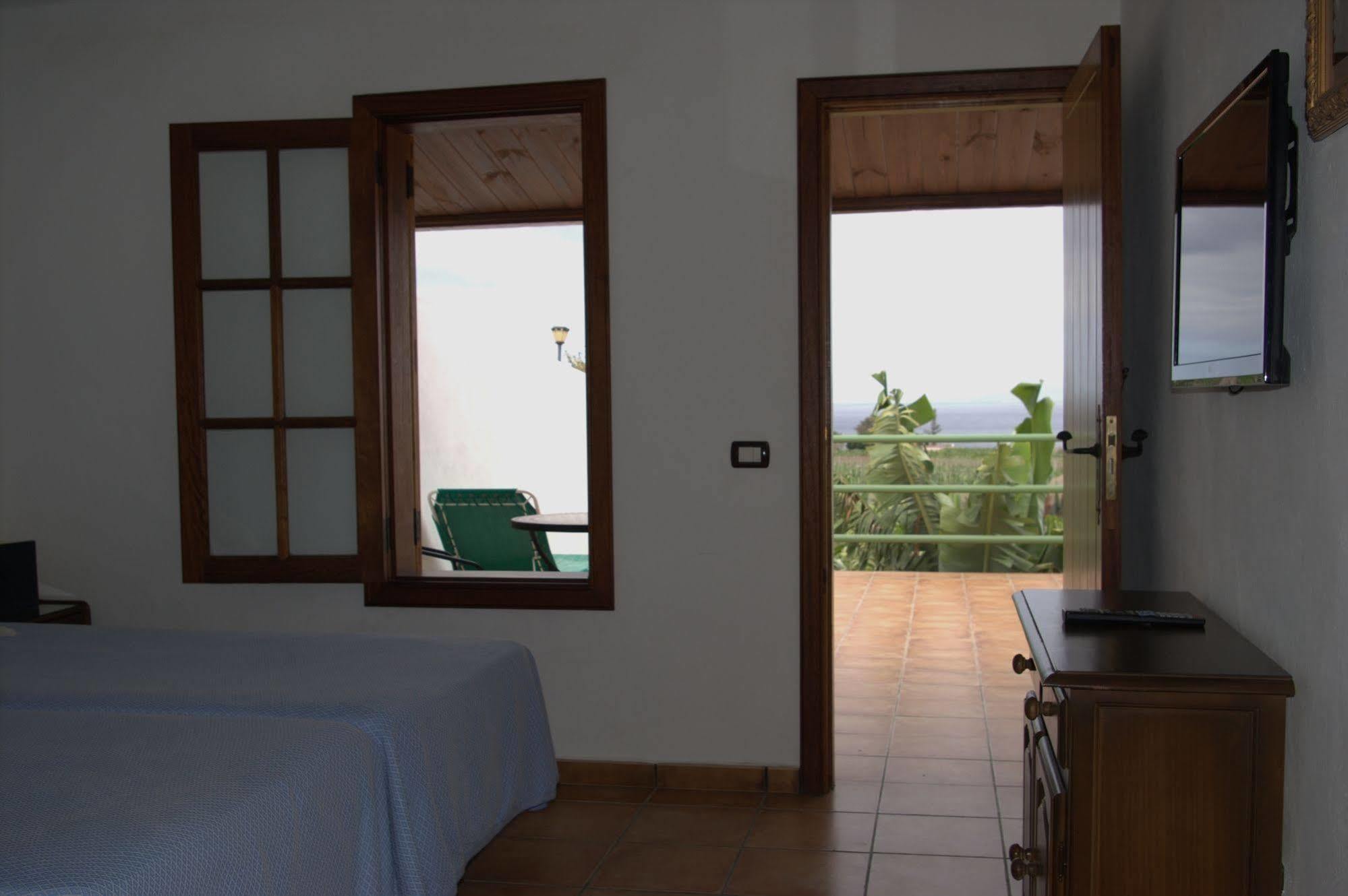 Hotel Rural El Navío - Adults Only Alcalá la Real Exterior foto